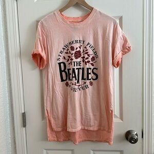 Beatles Tee